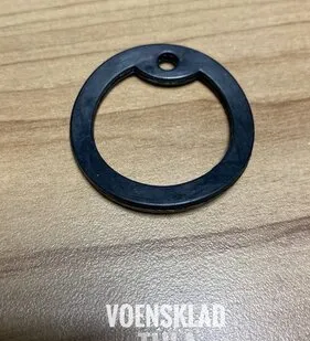 фото Резинка под жетон