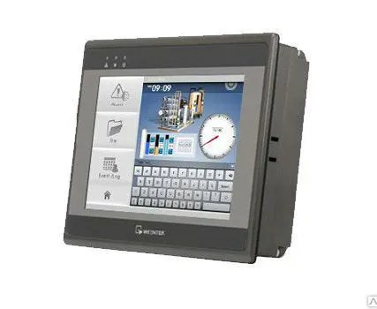 Фото №0 Сенсорная панель 7”, 800 x 480 eMT3070B Weintek