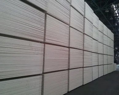 фото ДСП 2440х1830х16мм