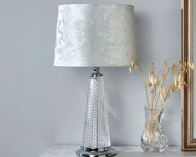 фото Лампа Alejandrа