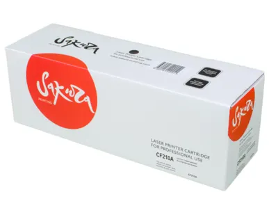 фото Картридж Sakura CF210A