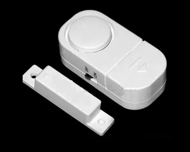 фото Сигнализация на дверь, окно.