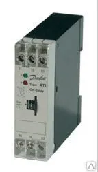 фото Таймер ATI c задержкой включ (0,3-30 мин) Danfoss 047H3105