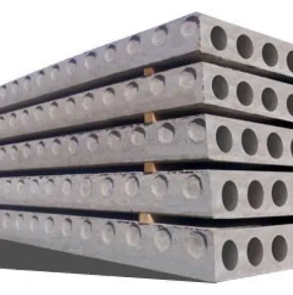 Фото №0 Плита перекрытия ПК27.15-8та (размер (мм) - 2680х1490х220)