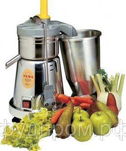 фото Соковыжималка Vema CE2083L