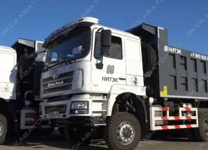 Фото №1 Аренда самосвала КАМАЗ , Москва