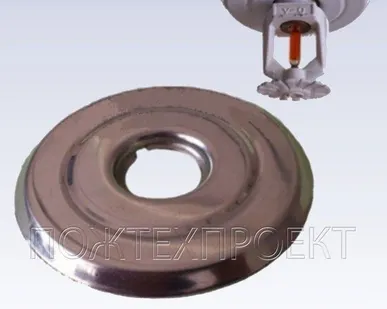 фото Цоколь плоский ES1, Chang Der