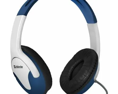 фото Компьютерная гарнитура Defender