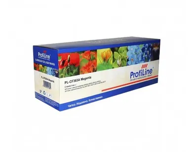 фото Картридж ProfiLine PL-CF363A