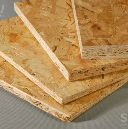 Фото №0 OSB(ОСП)