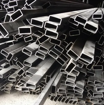 Фото №0 Профильная труба 40х20х1.5