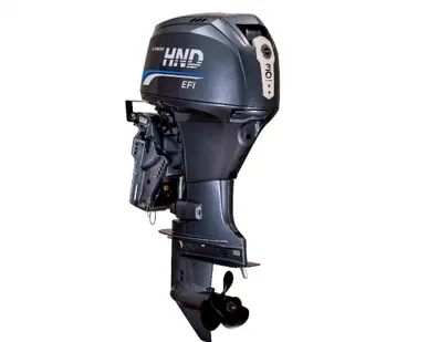 фото Лодочный мотор HND OB 30 FIERTL