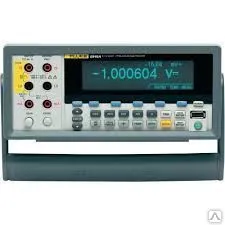 фото Fluke 8846A 240V - мультиметр-вольтметр цифровой прецизионный