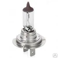 фото Автолампа индикаторная H7 Flosser Mega Plus +50%