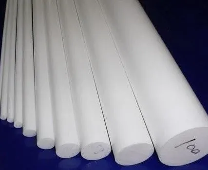 Фото №0 Фторопласт D 90 мм