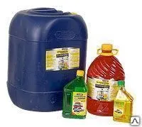 фото Автошампунь KERRI