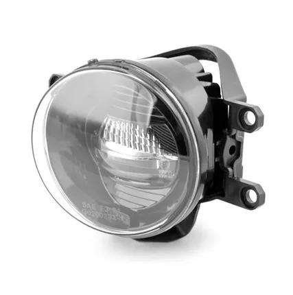 Фото №0 Светодиодные ПТФ MTF Light FL10TD TOYOTA Camry, Corolla, RAV4. LEXUS GS, CT200H, IS LX, RX