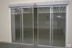 фото Монтаж и установка дверей