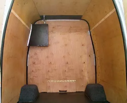 Фото №1 Фанера берёзовая 1525*1525 , 8 мм, сорт 3/4