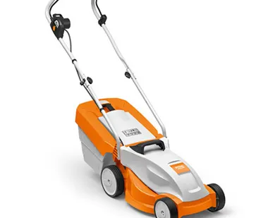 фото Газонокосилка электрическая STIHL RME 235.0