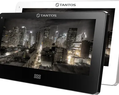 фото Видеодомофон NEO Slim