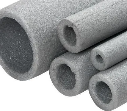 Фото №0 Теплоизоляция для труб 64*13 1 шт.- 2 м.п.