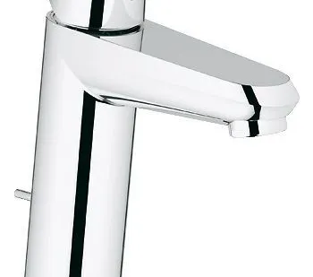 фото Grohe Eurodisc Cosmopolitan 23049002 Смеситель для раковины, уменьшенный ва