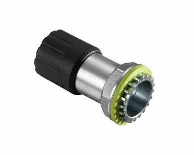 фото Съемник каретки Tacx Shimano M15x1