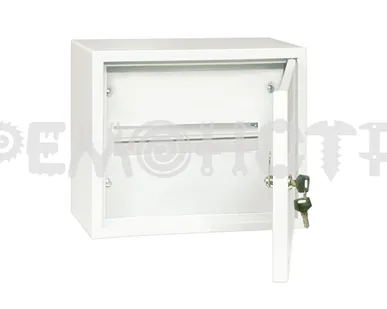 фото ЩРН-12 265х310х120 TDM (1) П