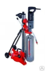 фото Алмазная сверлильная установка Rothenberger RODIACUT 170 Pro D Rothenberger