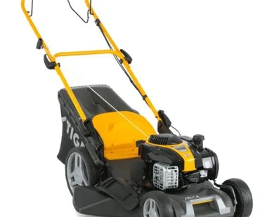 фото Газонокосилка STIGA Combi 48 SQ B