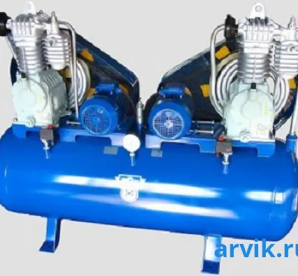 Фото №0 Компрессор K-20