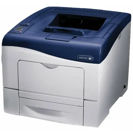 Фото №0 Принтер Xerox Phaser 6600DN