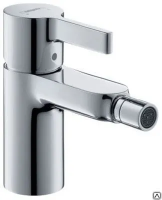 Фото №0 Смеситель для биде Hansgrohe Metris S 31261000