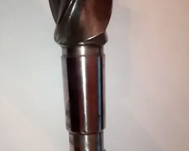 фото Фреза концевая 45х63х188 z4 к\хP6M5