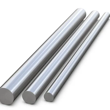 Фото №0 Круг алюминиевый 220 РТ-Техприемка, длина 3 м, марка АК4-1