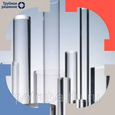 Фото №0 Оргстекло стержень 70 ТОСН