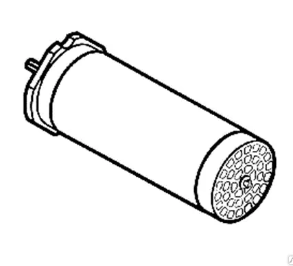 Фото №0 Нагревательный элемент для UNIROOF E 40 mm