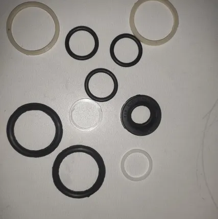 Фото №1 Ремкомплект гидроцилиндра ЦС-40 (Т-16, Т-25, Т-40)