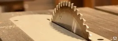 Фото №0 Раскрой ЛДСП, услуги