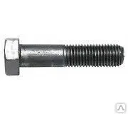 Фото №0 Болт 10х60