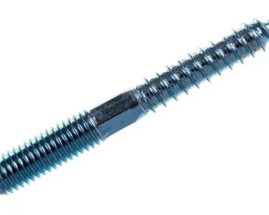 фото Сантехшпилька М10х80 (3 шт), ГОСКРЕП 6-0035360