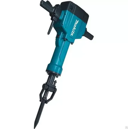 Фото №0 Аренда прокат Отбойного молотка Makita HM 1801 (Бетонолом)