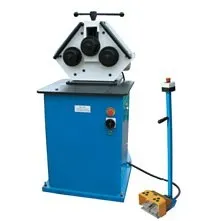 Фото №0 Профилегиб Stalex RBM-30 HV в Смоленске