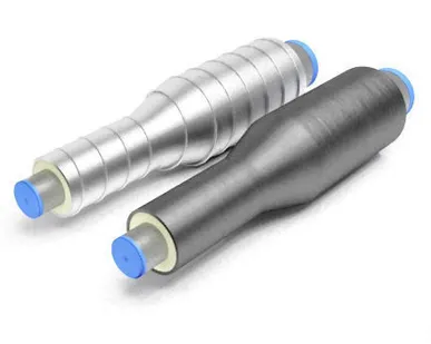 фото Переход ППУ