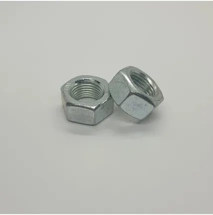 Фото №0 Гайка М 16 шаг 1.5, 15 шт.