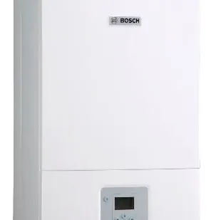 фото Котел газовый настенный Bosch Gaz 6000 W 24 кВт 2-контурный
