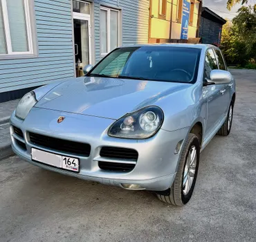 Автопрокат64
