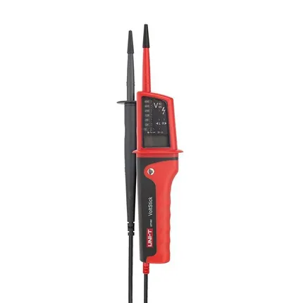 Фото №6 Индикатор напряжения UT15C UNI-T 13-1018