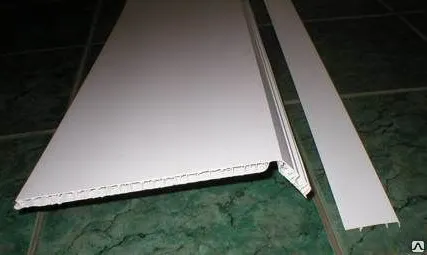 Фото №0 Откосы и откосные панели